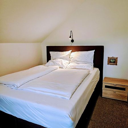 Apartment Jackie 2 Билефельд Экстерьер фото