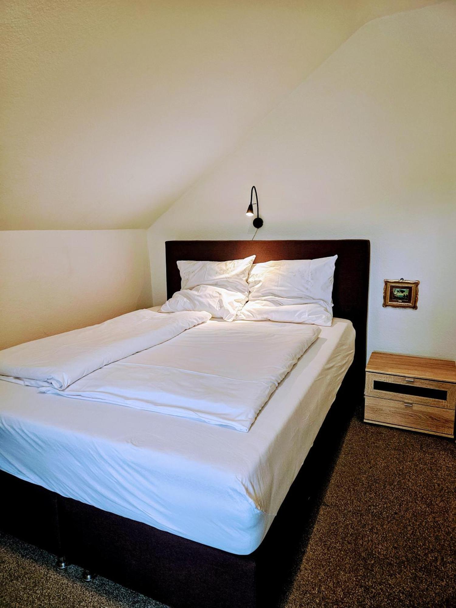 Apartment Jackie 2 Билефельд Экстерьер фото