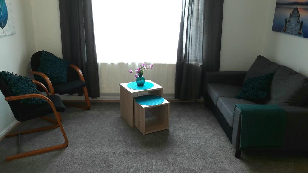 Apartment Jackie 2 Билефельд Экстерьер фото