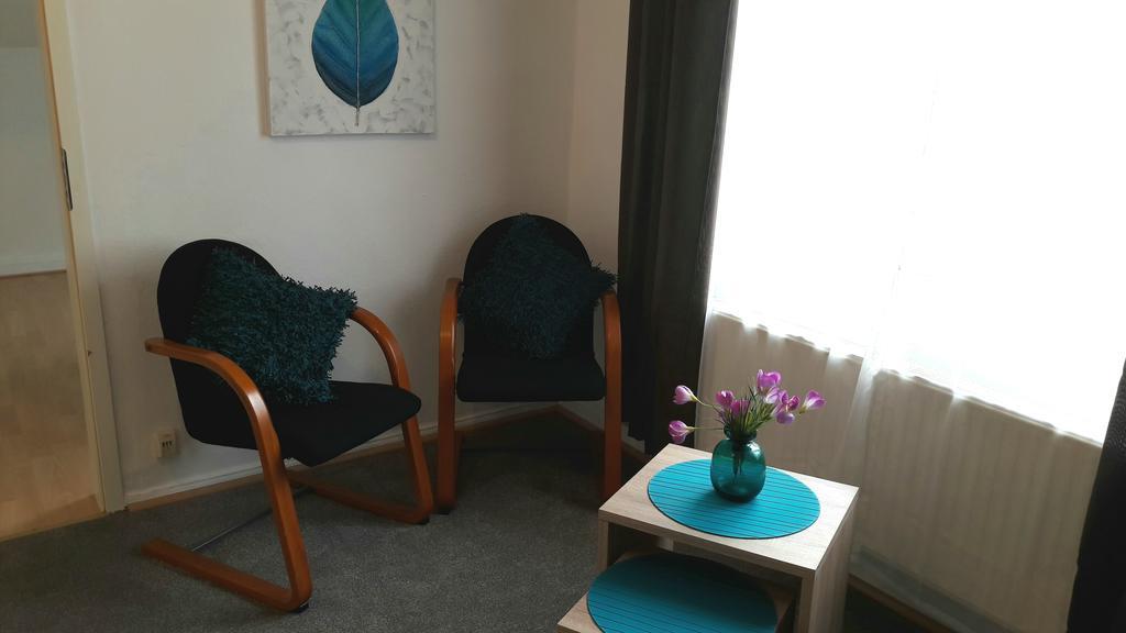 Apartment Jackie 2 Билефельд Экстерьер фото