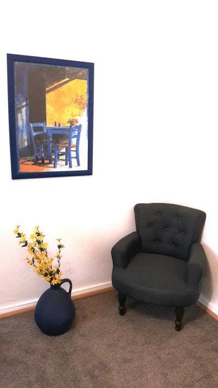 Apartment Jackie 2 Билефельд Экстерьер фото