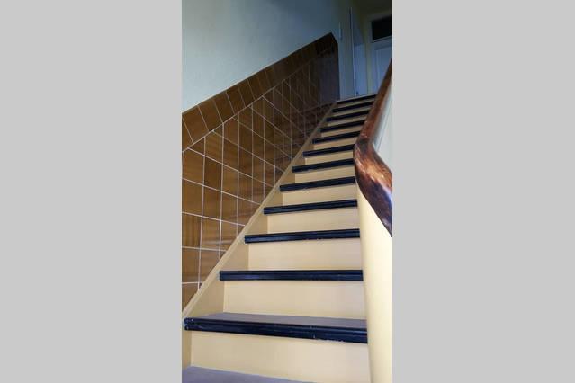 Apartment Jackie 2 Билефельд Экстерьер фото